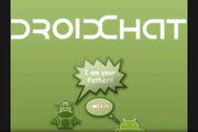 DroidChat